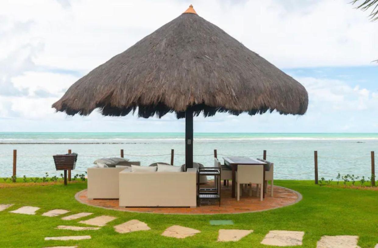 Manihi Muro Alto Porto de Galinhas Ngoại thất bức ảnh
