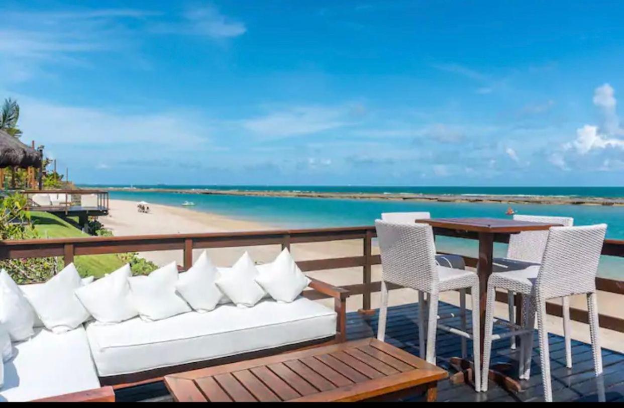 Manihi Muro Alto Porto de Galinhas Ngoại thất bức ảnh