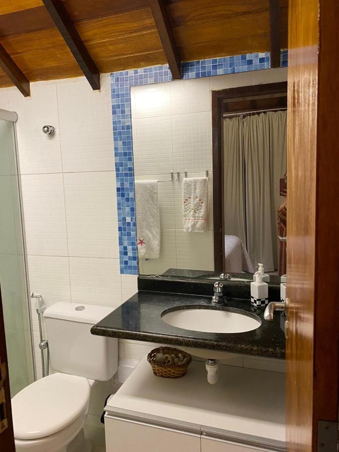Manihi Muro Alto Porto de Galinhas Ngoại thất bức ảnh