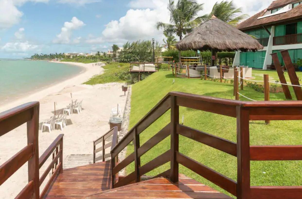 Manihi Muro Alto Porto de Galinhas Ngoại thất bức ảnh