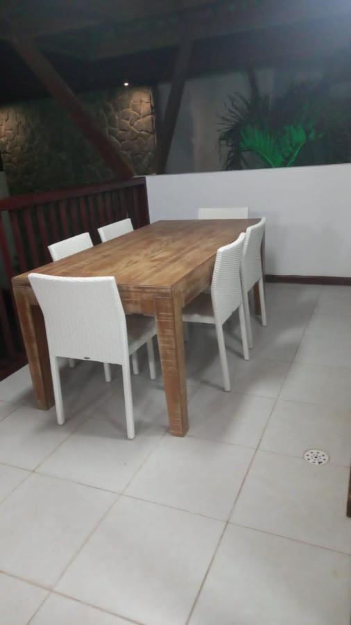 Manihi Muro Alto Porto de Galinhas Ngoại thất bức ảnh