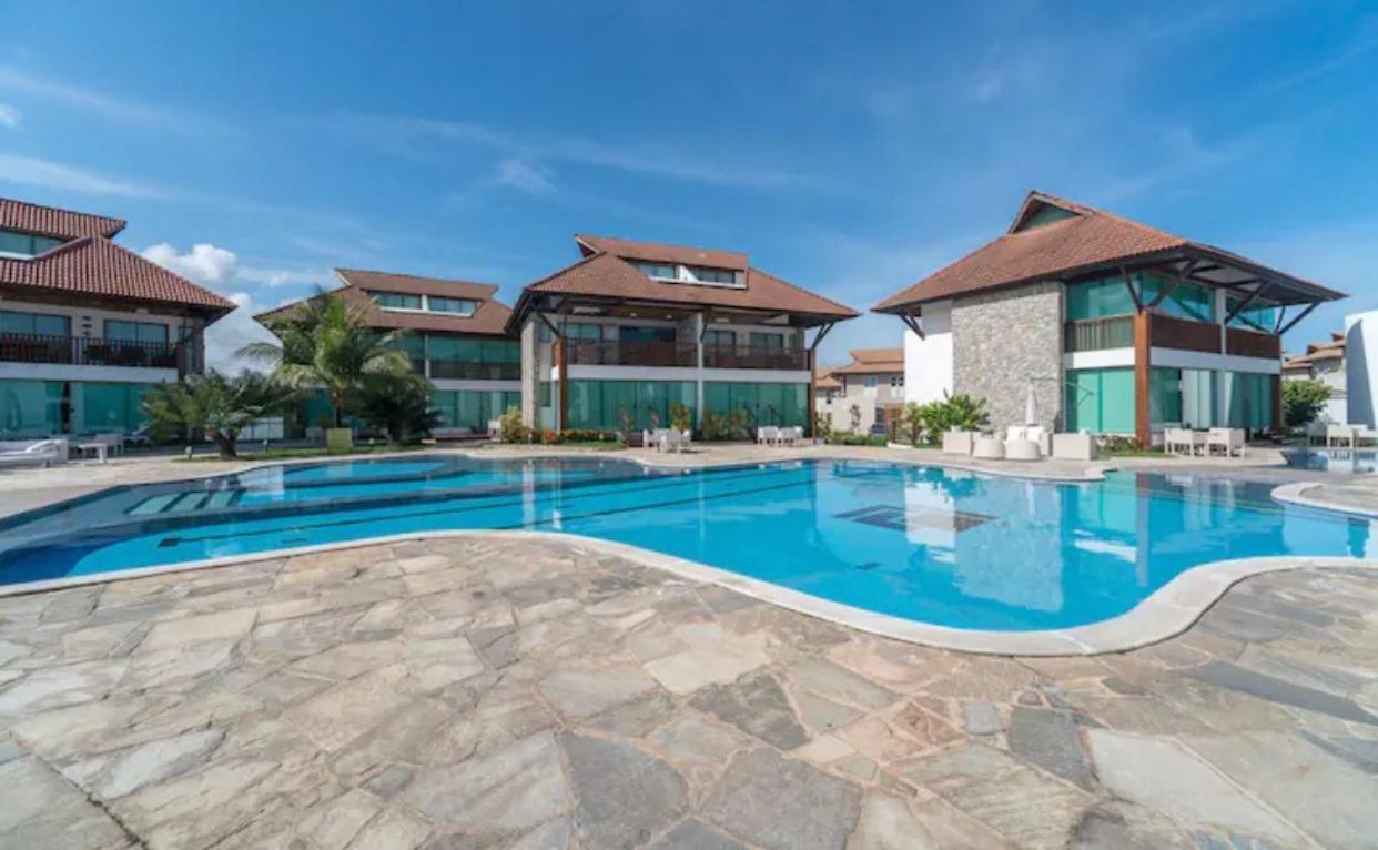 Manihi Muro Alto Porto de Galinhas Ngoại thất bức ảnh