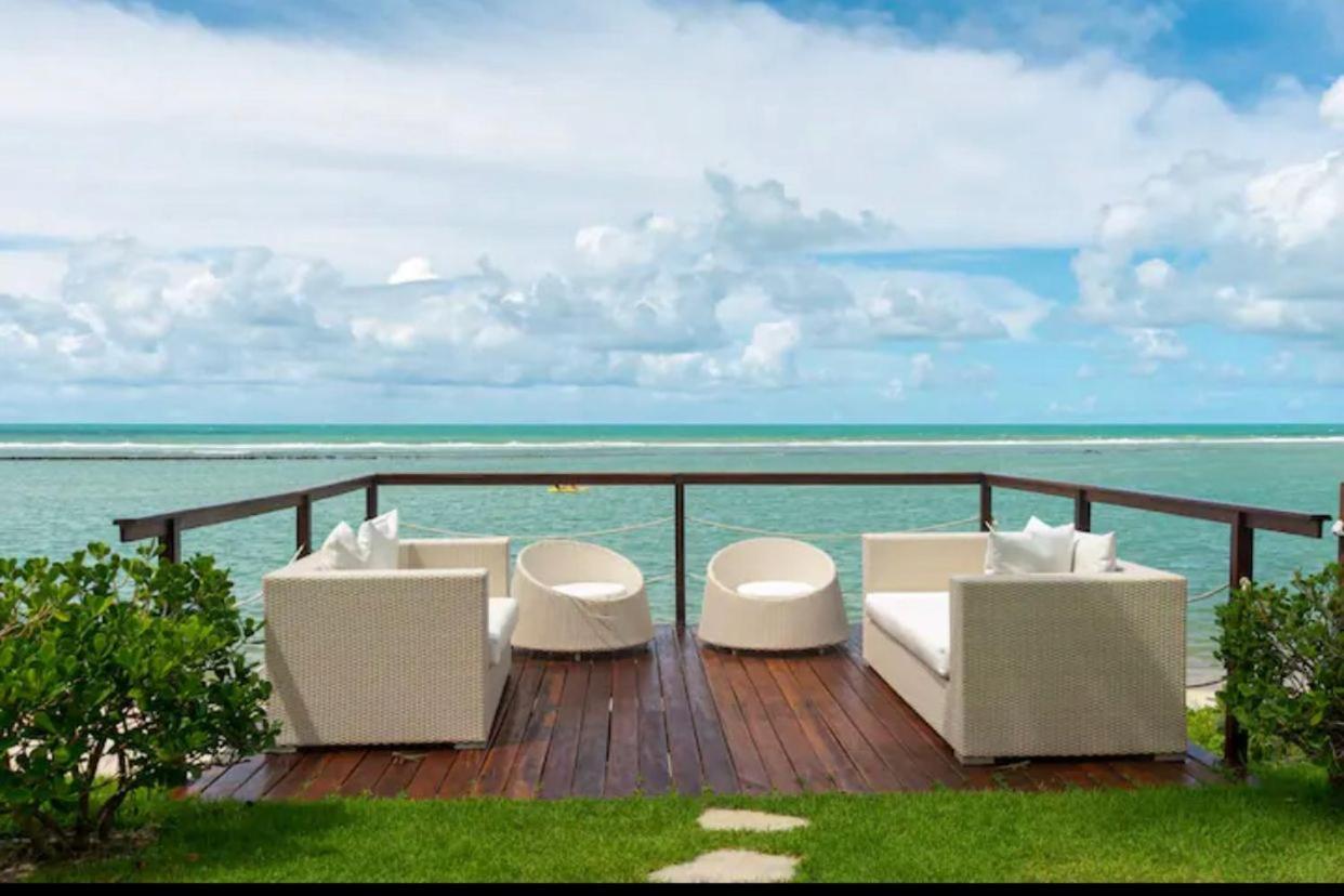 Manihi Muro Alto Porto de Galinhas Ngoại thất bức ảnh