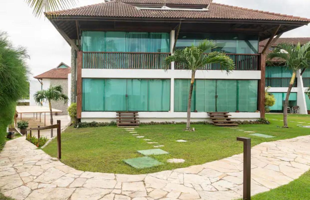 Manihi Muro Alto Porto de Galinhas Ngoại thất bức ảnh