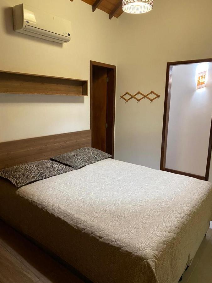 Manihi Muro Alto Porto de Galinhas Ngoại thất bức ảnh