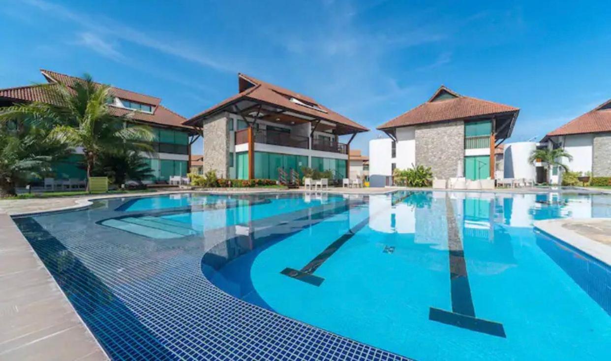 Manihi Muro Alto Porto de Galinhas Ngoại thất bức ảnh