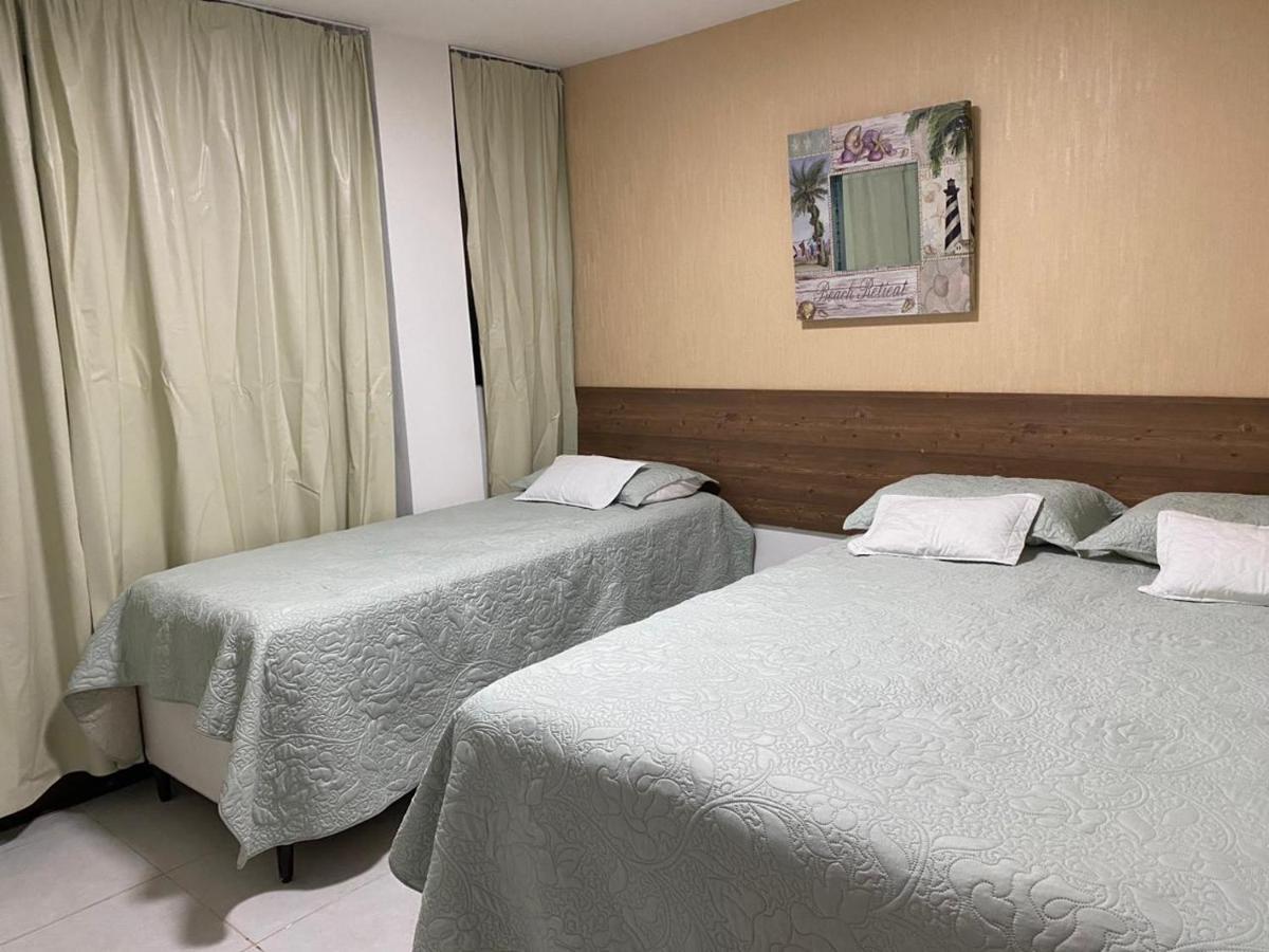 Manihi Muro Alto Porto de Galinhas Ngoại thất bức ảnh
