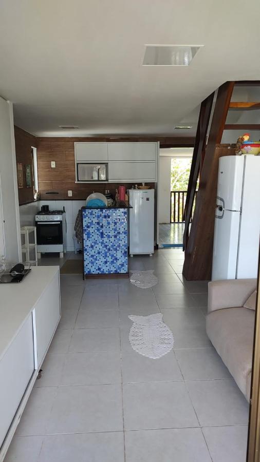 Manihi Muro Alto Porto de Galinhas Ngoại thất bức ảnh